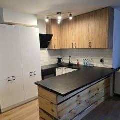 Lokal mieszkalny 49,50 m2 nowe budownictwo do wynajęcia