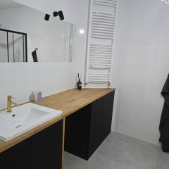 Lokal mieszkalny 49,50 m2 nowe budownictwo do wynajęcia