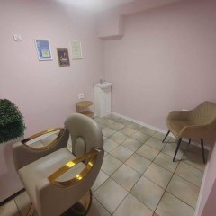 Lokal usługowy (12m2) Okolice Ogrodu Botanicznego (Wrocław)