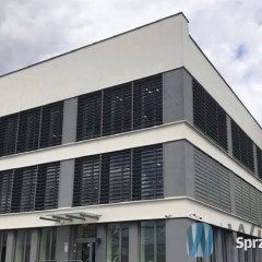 Lokal Warszawa Żegańska 1291m2