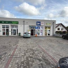 OFERTA WYNAJMU LOKALU – WITKOWO, UL. NOWA 2A