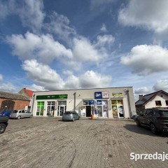 OFERTA WYNAJMU LOKALU – WITKOWO, UL. NOWA 2A