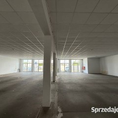 OFERTA WYNAJMU LOKALU – WITKOWO, UL. NOWA 2A