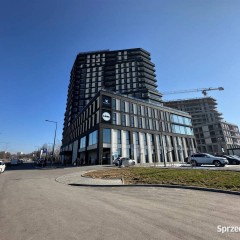 Lokal 88.2m2 Kielce