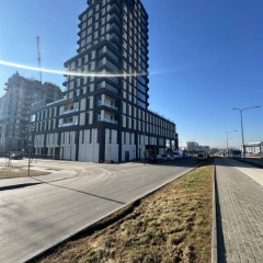 Lokal 88.2m2 Kielce
