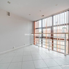 Wynajmę lokal 55.5m Kraków Bajana
