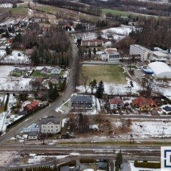 Lokal 35m2 Przysieki