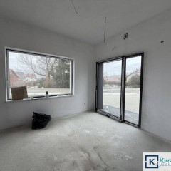Lokal 35m2 Przysieki