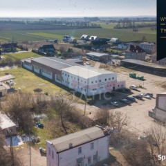 Oferta wynajmu lokalu 3000m2 Cedry Wielkie M. Płażyńskiego