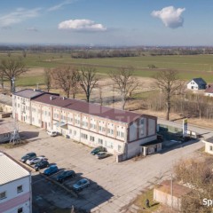 Oferta wynajmu lokalu 3000m2 Cedry Wielkie M. Płażyńskiego