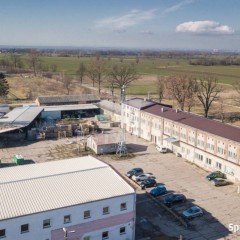 Oferta wynajmu lokalu 3000m2 Cedry Wielkie M. Płażyńskiego