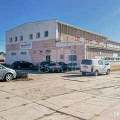 Oferta wynajmu lokalu 3000m2 Cedry Wielkie M. Płażyńskiego