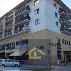 Lokal sklepowy na parterze w centrum Otwocka