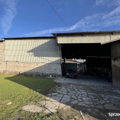 Do wynajęcia lokal Białystok 500m2