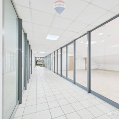 Lokal 47m2| WARSZAWA ul. Bora-Komorowskiego