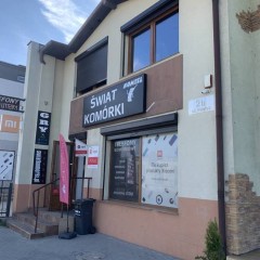 Kamienica na wynajem, ścisłe centrum Zduńska Wola