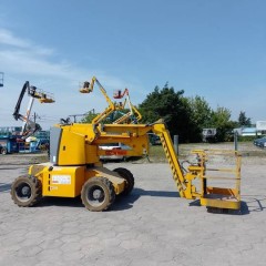 ☎  ZAPYTAJ O CENĘ! Sprzedam Wynajmę Haulotte HA12PX