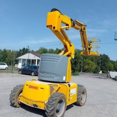 ☎  ZAPYTAJ O CENĘ! Sprzedam Wynajmę Haulotte HA12PX