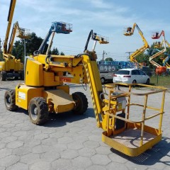 ☎  ZAPYTAJ O CENĘ! Sprzedam Wynajmę Haulotte HA12PX