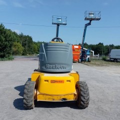 ☎  ZAPYTAJ O CENĘ! Sprzedam Wynajmę Haulotte HA12PX