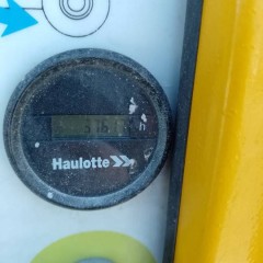 ☎  ZAPYTAJ O CENĘ! Sprzedam Wynajmę Haulotte HA12PX