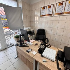 Wynajmę maly lokal z witryną/ Kilinskiego 13