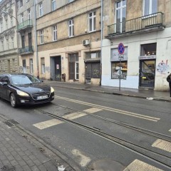 Wynajmę maly lokal z witryną/ Kilinskiego 13