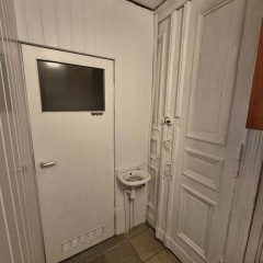 Wynajmę maly lokal z witryną/ Kilinskiego 13