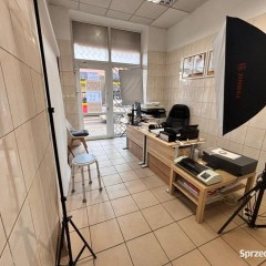 Wynajmę maly lokal z witryną/ Kilinskiego 13
