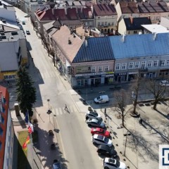 Lokal 150m2 Jasło Rynek