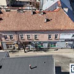 Lokal 150m2 Jasło Rynek