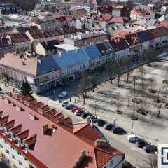 Lokal 150m2 Jasło Rynek