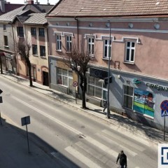 Lokal 150m2 Jasło Rynek