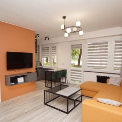 Oferta wynajmu mieszkania 33m2 2 pokoje Białystok