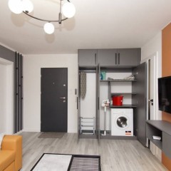 Oferta wynajmu mieszkania 33m2 2 pokoje Białystok