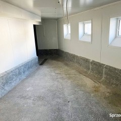 Ogłoszenie lokal 600m2 Białystok