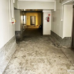 Ogłoszenie lokal 600m2 Białystok