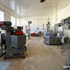 Ogłoszenie lokal 600m2 Białystok
