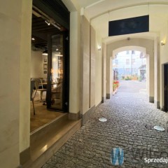 Oferta wynajmu lokalu Warszawa Chmielna 48m2