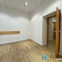 Oferta wynajmu lokalu Warszawa Chmielna 48m2