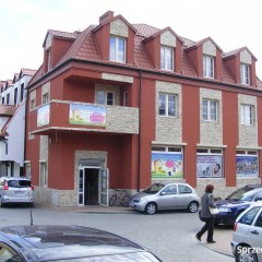 Wynajmę lokal 32m centrum Tarnobrzega rynek wjazd do Biedronki