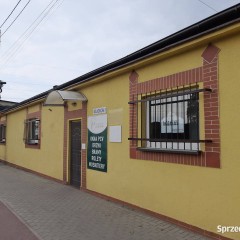 Lokal Biurowy 27,94 m2 Czeladź ul.Wojkowicka 11