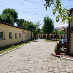 Lokal Biurowy 27,94 m2 Czeladź ul.Wojkowicka 11