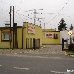 Lokal Biurowy 27,94 m2 Czeladź ul.Wojkowicka 11