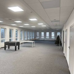 Ogłoszenie lokal Warszawa 400m2