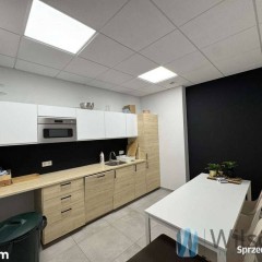 Ogłoszenie lokal Warszawa 400m2