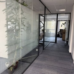 Ogłoszenie lokal Warszawa 400m2