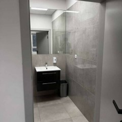 Ogłoszenie lokal Warszawa 400m2