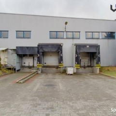 Lokal  Katowice