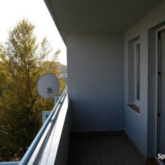 2pok, 52met, okolica Dedala BALKON/WINDA/PARKING (Wrocław)